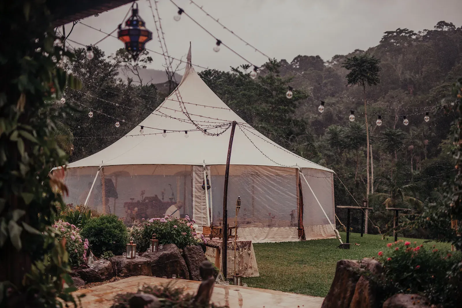 sally_mitch_real_wedding_rainforest_venue_white_marquee_festoon_lights_wedlii_a987346c78