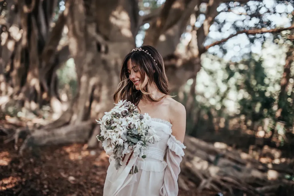 Emica & Jesse wedding photo