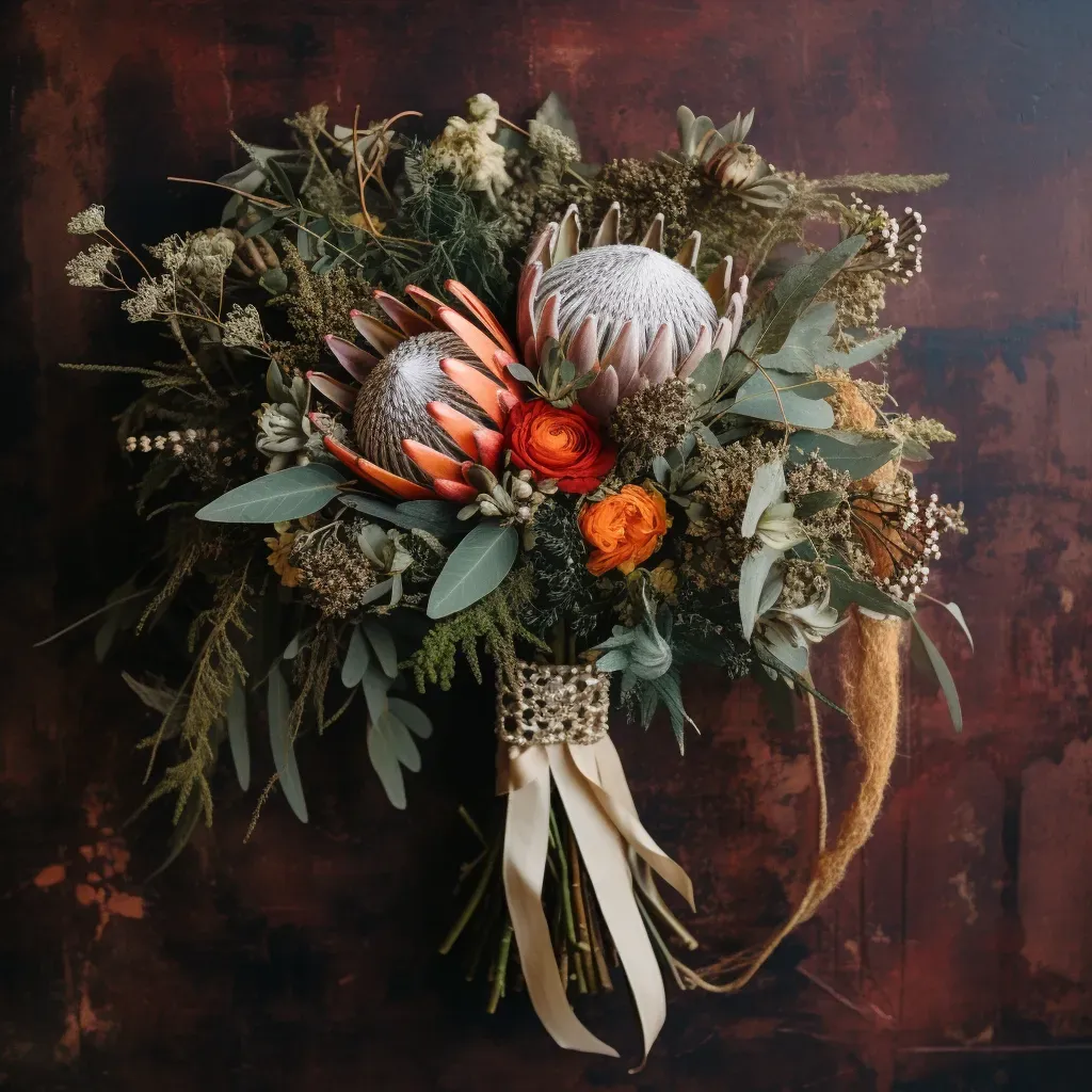 vintage-dried-bouquet-protea-ranunculus-greenery.webp