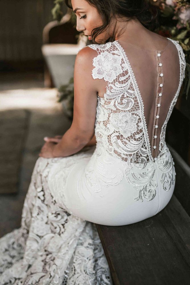 Horse Ranch wedding photo