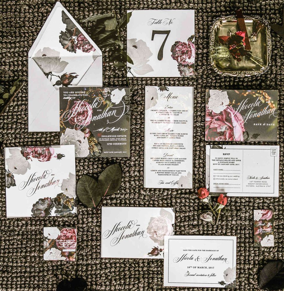 Horse Ranch wedding photo