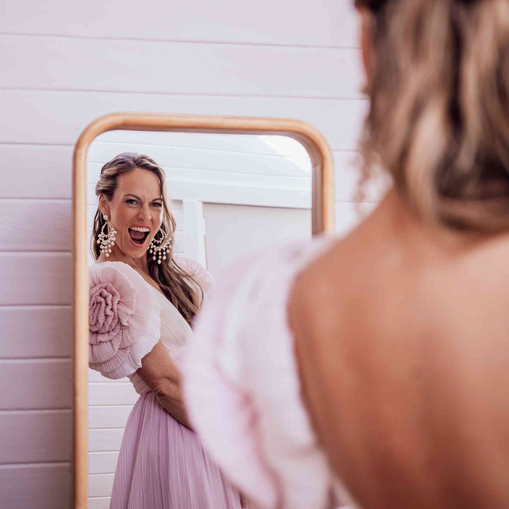 Helen & Tiernan wedding photo