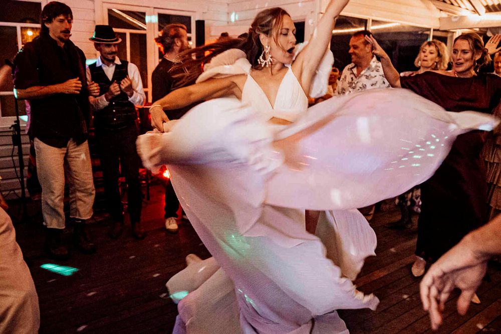 Helen & Tiernan wedding photo