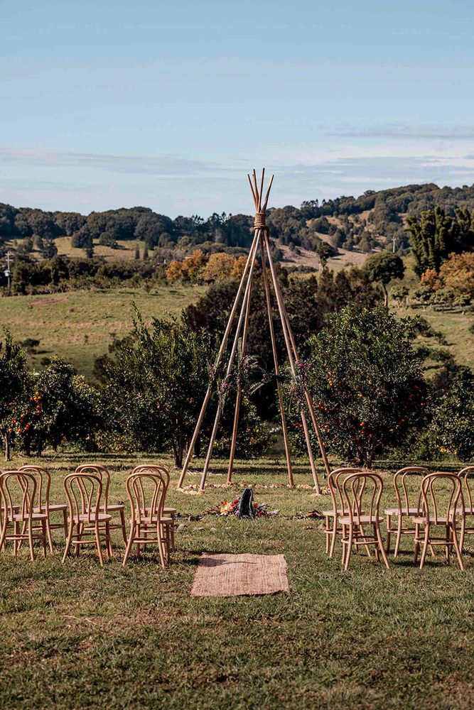 Helen & Tiernan wedding photo