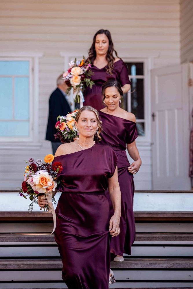 Helen & Tiernan wedding photo