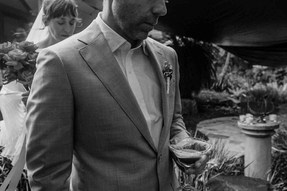 Devani & Jimmy wedding photo