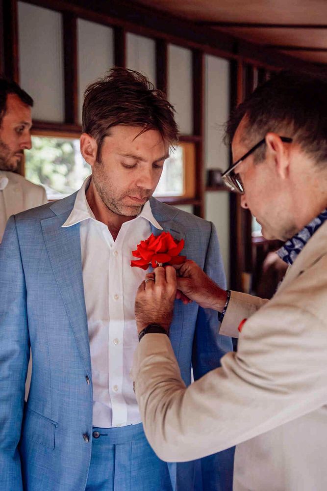 Devani & Jimmy wedding photo
