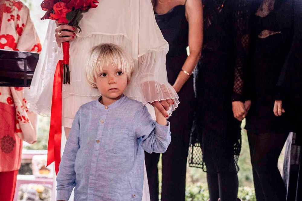 Devani & Jimmy wedding photo
