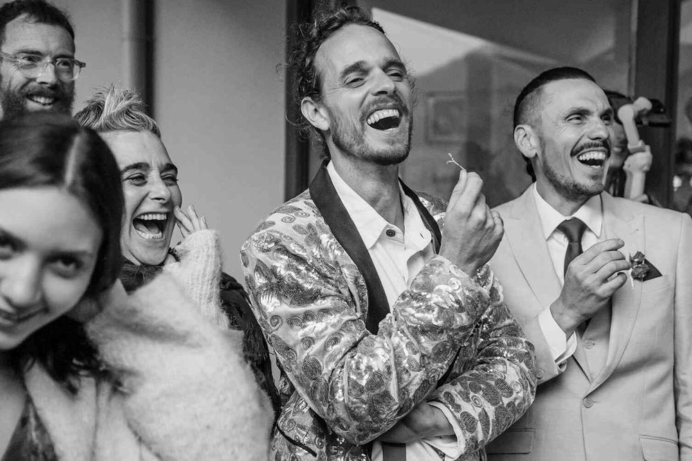 Devani & Jimmy wedding photo