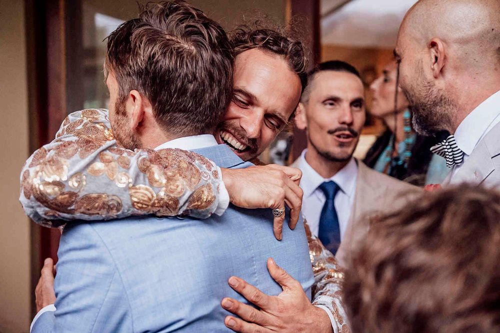 Devani & Jimmy wedding photo