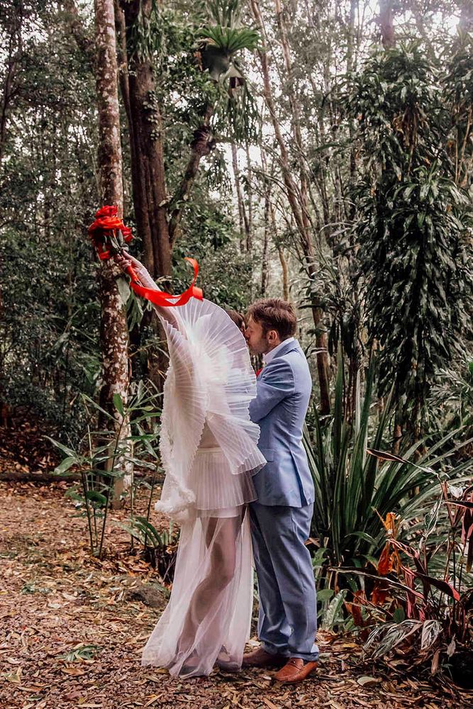 Devani & Jimmy wedding photo