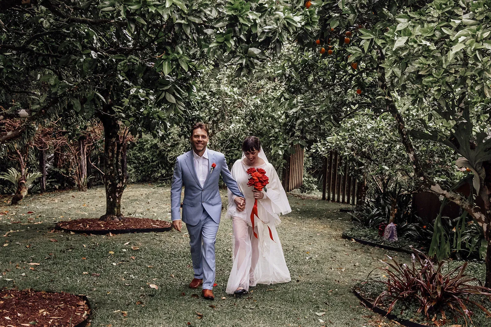 Devani & Jimmy Real Wedding Style Shoot