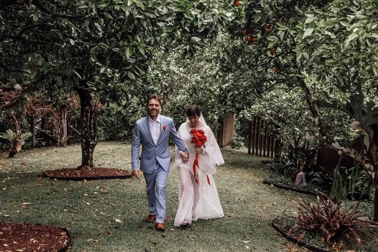 Devani & Jimmy wedding