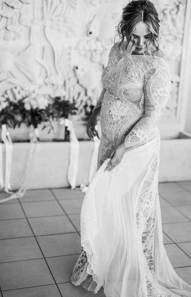 Sarah & Jeff wedding photo