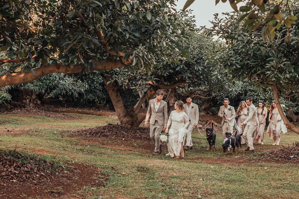Sarah & Jeff wedding photo