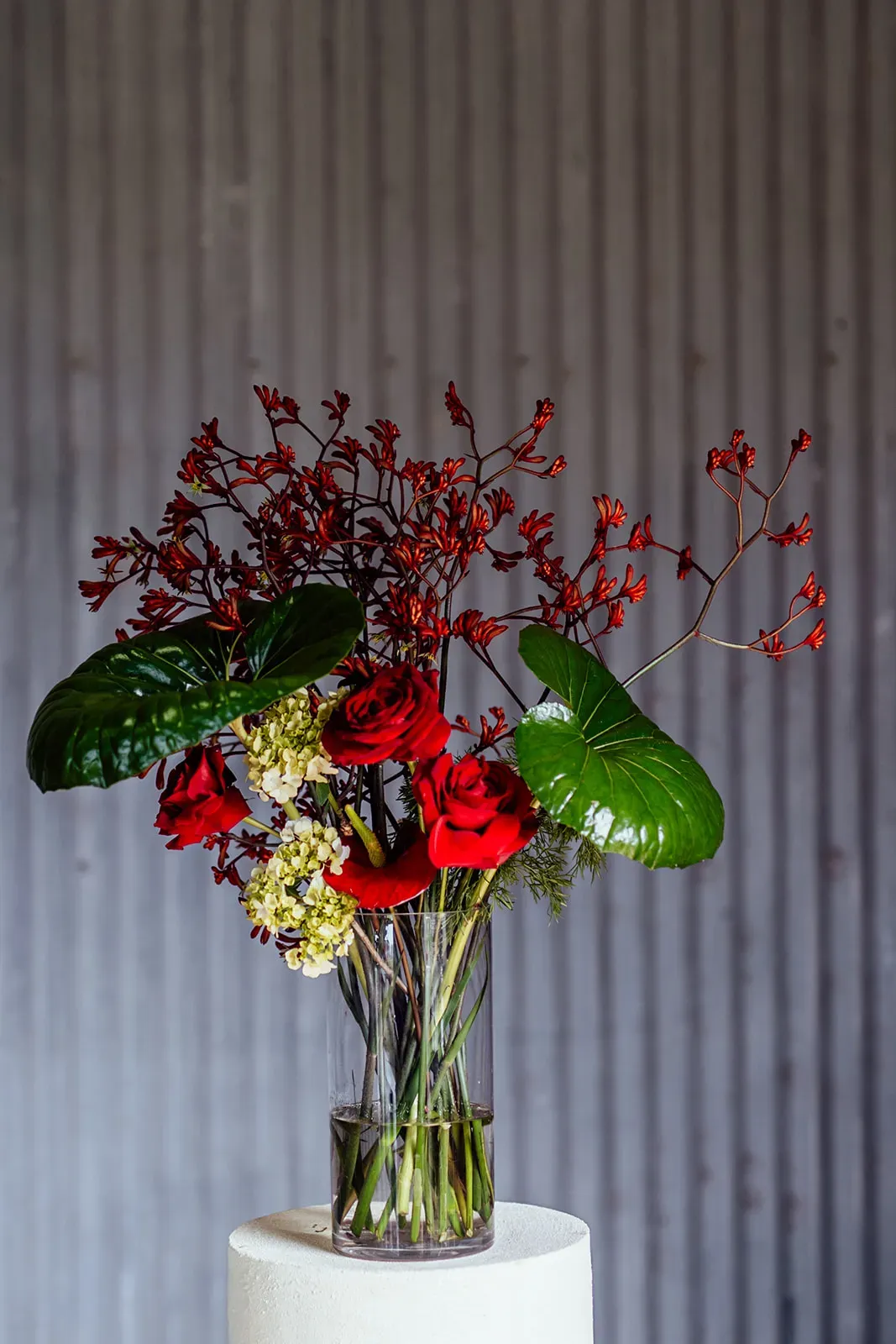 Table Centrepieces. flower 16