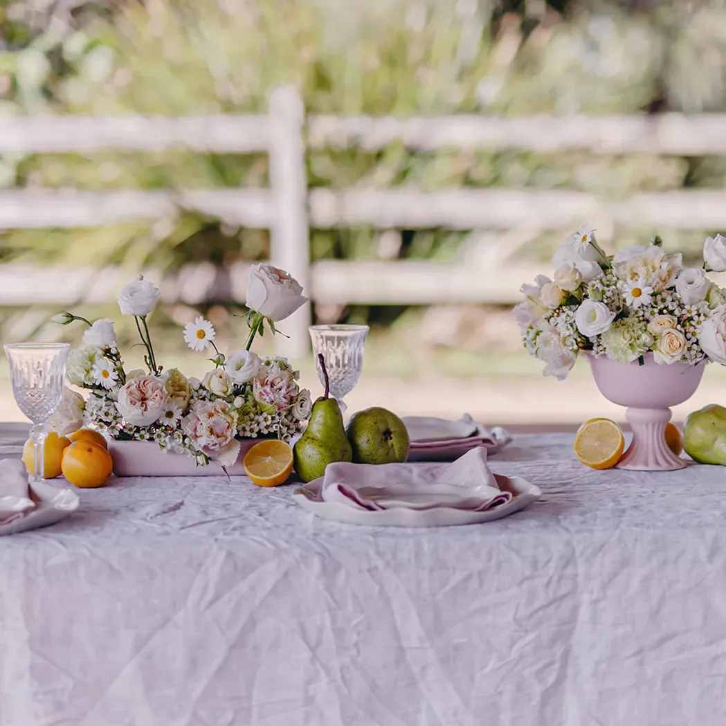 Table Centrepieces. flower 21