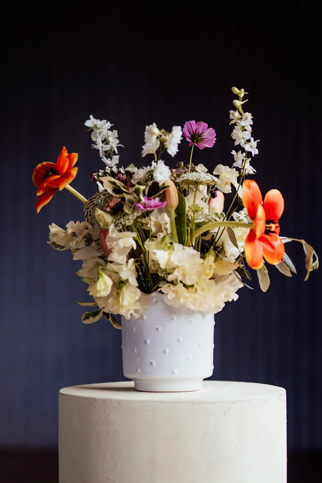 Table Centrepieces. flower 29