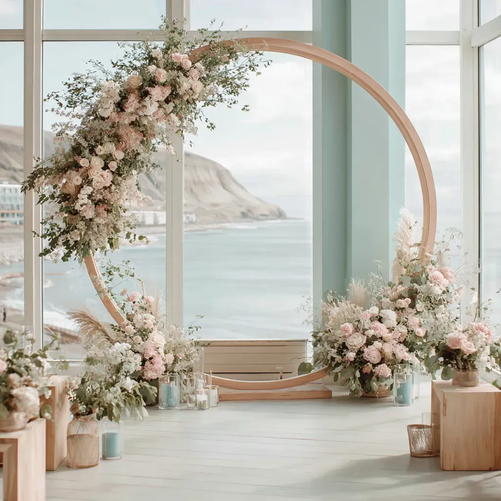 minimalist-circular-wedding-arch-dusty-pink-white-florals.webp