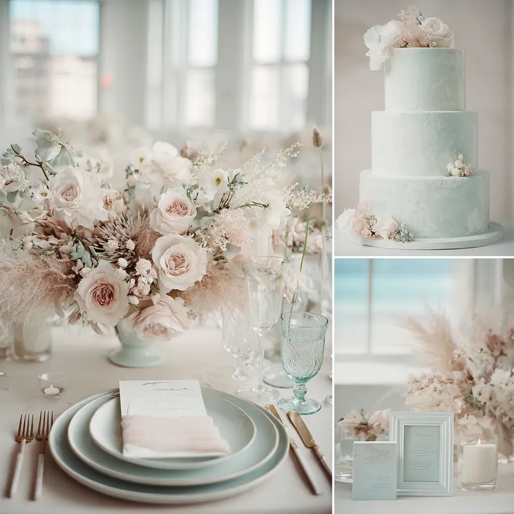 ai-wedding-moodboard-contemporary-table-setting-dusty-pink-blue.webp