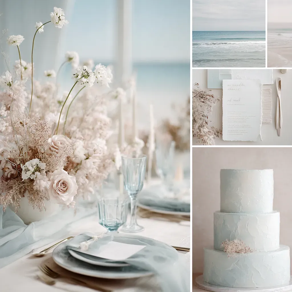 ai-wedding-moodboard-editorial-beachfront-table-dusty-blue-pink.webp