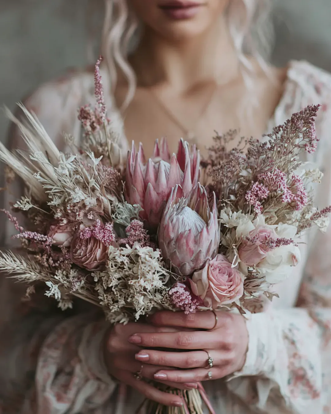 Dried Flowers flower 28