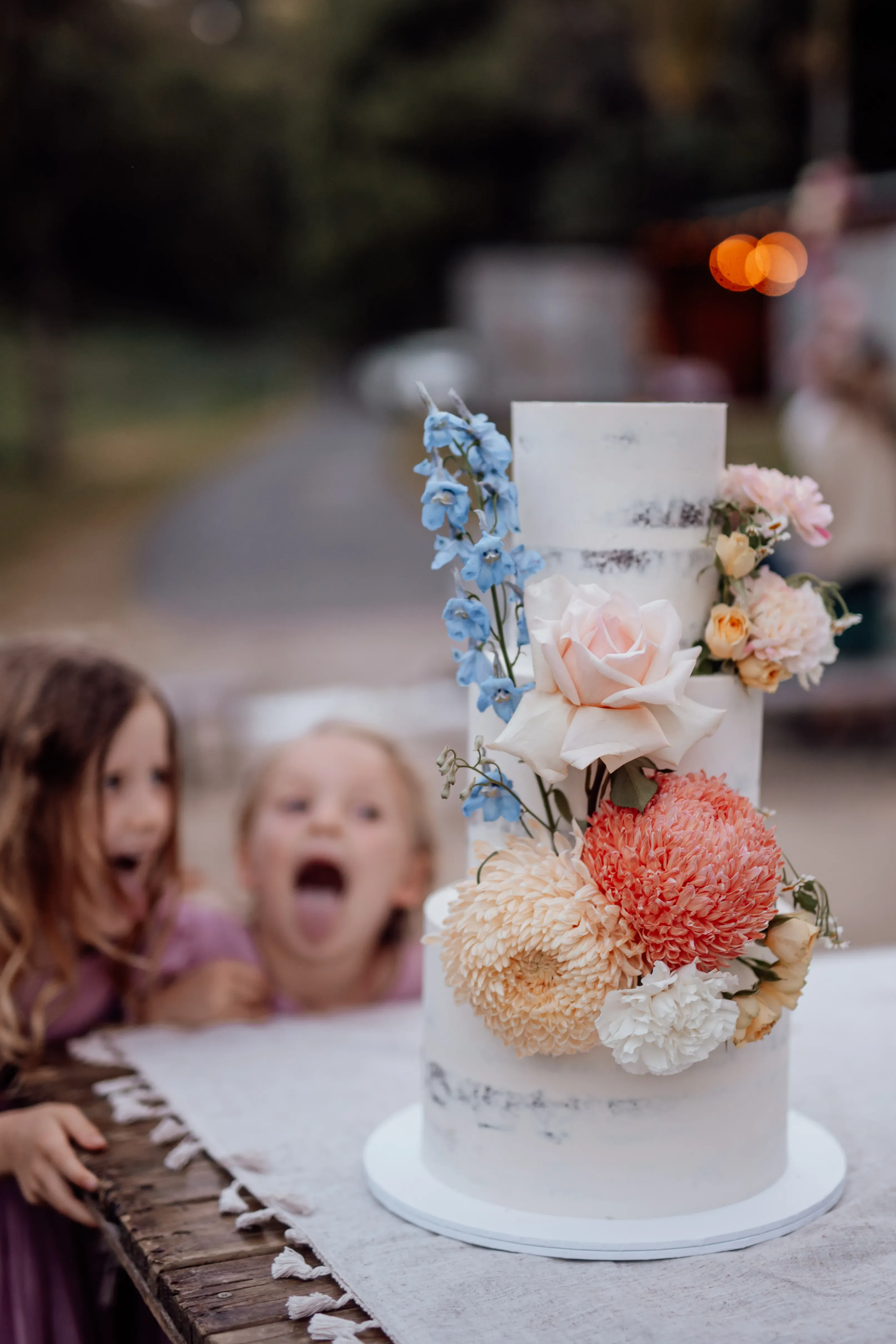 Five Top Tips- Should You Invite Kids To Your Wedding?