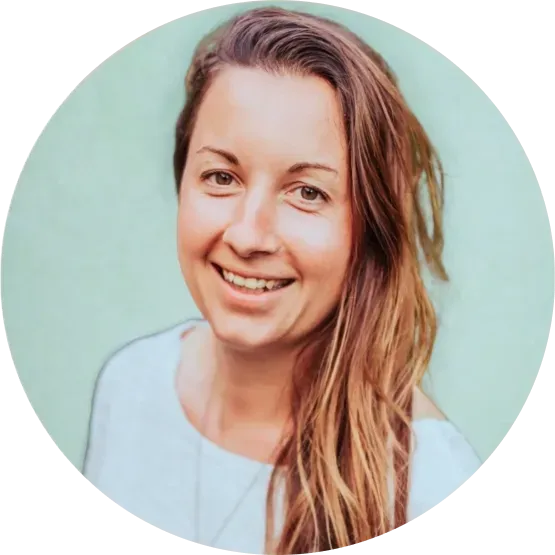 Elyse - GAPS practitioner