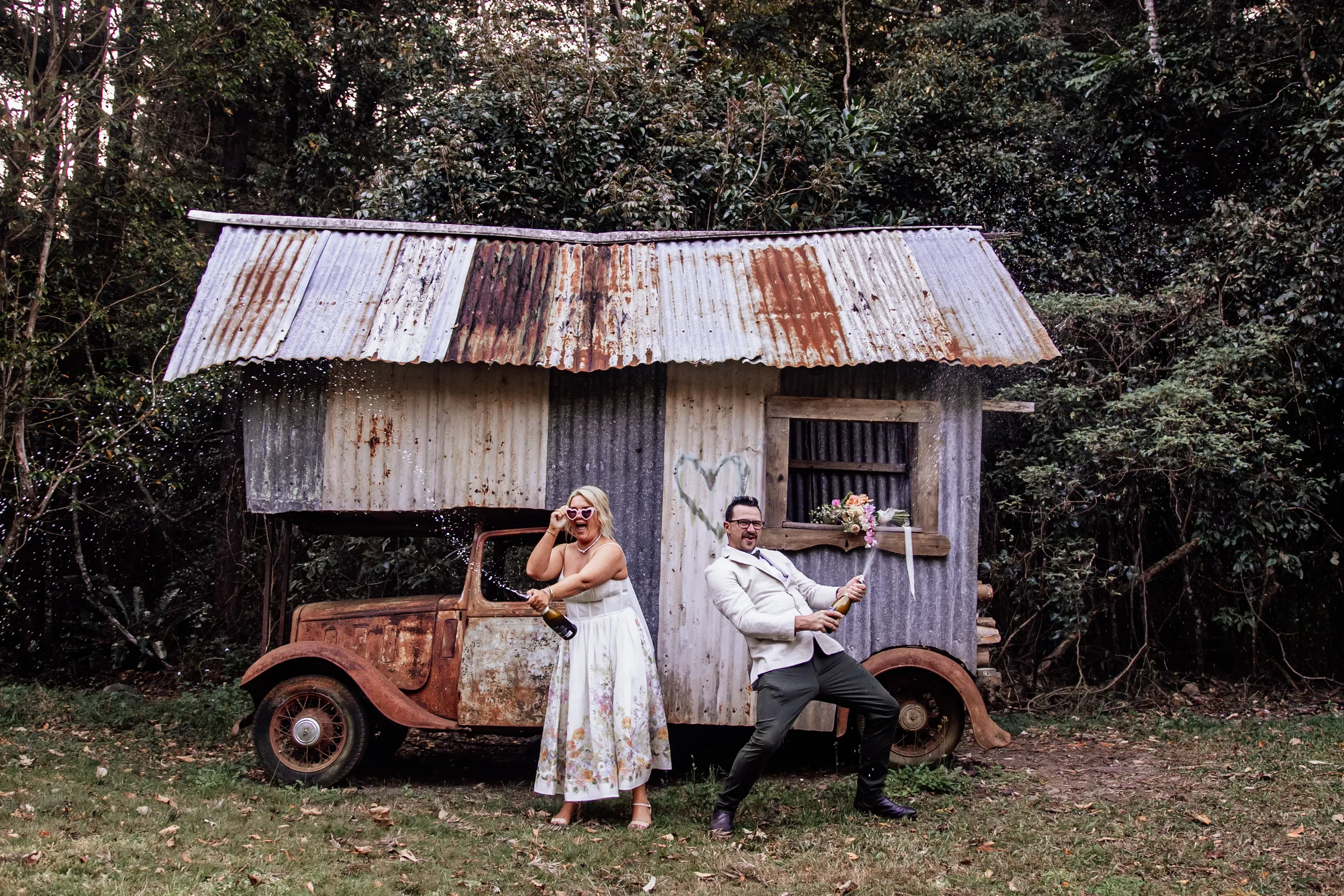 What is the Typical 2026 Budget for Byron Bay Wedding Photography?