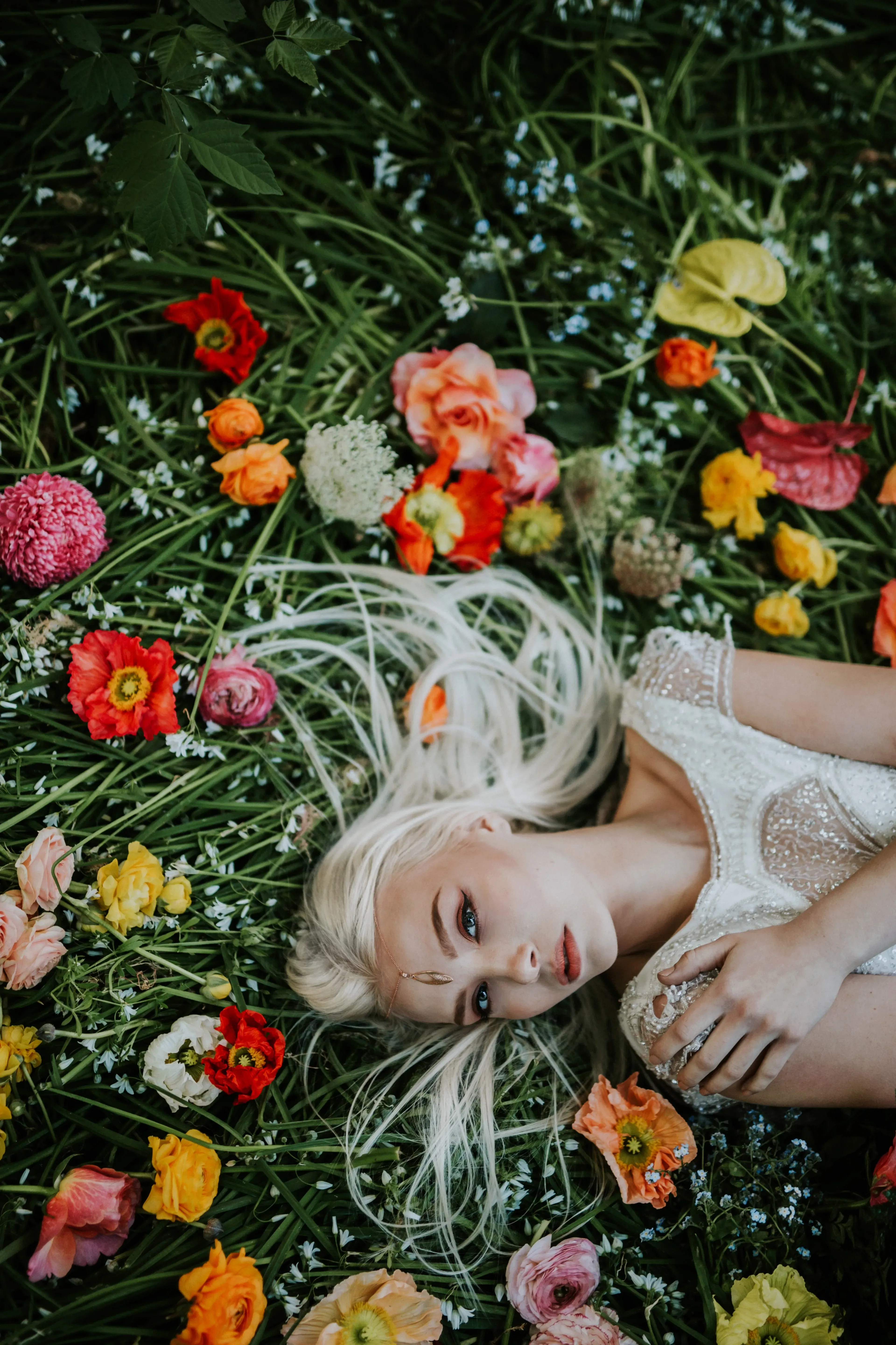 Editorial Wedding Photography: How to Get the Look Without Hours of Posing