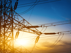 Домодедовские энергетики стабилизировали электроснабжение коттеджного поселка