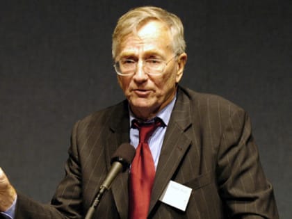 Херш уверен, что Украина не победит из-за масштабов коррупции в стране