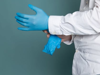 В столичной больнице №1 заработал новый блок для проведения родов