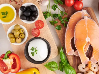 Сравнение скандинавской и средиземноморской диет: что общего и в чем различия