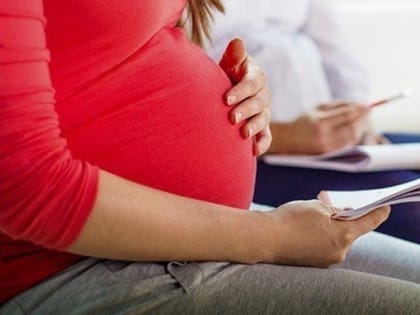 График занятий на июль в «Школах мам» и экскурсий в перинатальном центре Пушкинского округа