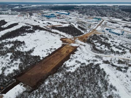 В ОЭЗ «Дубна» расширяют возможности для резидентов