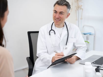 Талдомские медики на страже здоровья населения