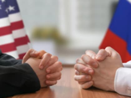 Под американские ограничения попали военные, губернаторы, министры