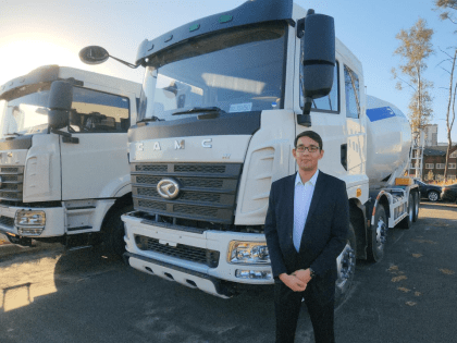 Новые горизонты для компании «Радуга Цинк Лист»