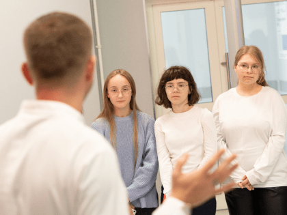 Новые меры по улучшению общественного транспорта в Подмосковье