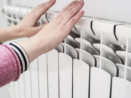 Отключение отопления ул. Менделева 13,13а