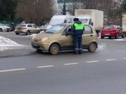 Мероприятия по обеспечению безопасности дорожного движения прошли в Котельниках