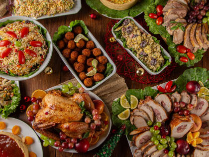 Во Франции 700 сотрудников компании отравились после вечеринки