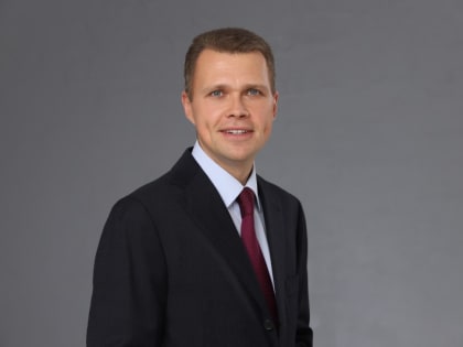 Поздравление депутата Государственной Думы РФ Н.Ю. Чаплина с Международным женским днём