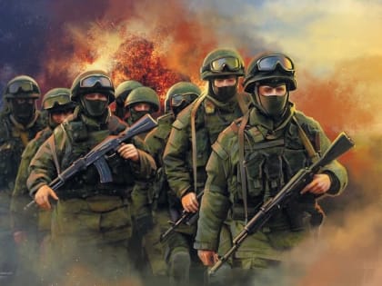 В Московской области расширены меры поддержки участников специальной военной операции