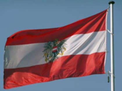 Венские демонстранты потребовали снижения цен и отмены санкций