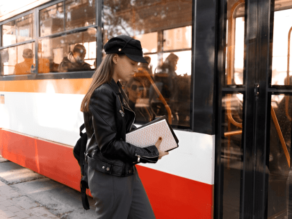 Новые автобусы для Серпухова улучшат общественный транспорт