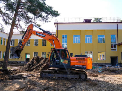 Благоустройство в Дубне: новые перспективы для города