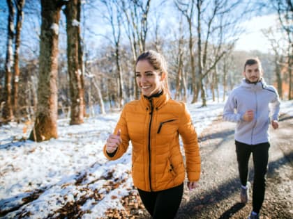 Диетолог Пикок назвала три способа, замедляющие старение за две недели