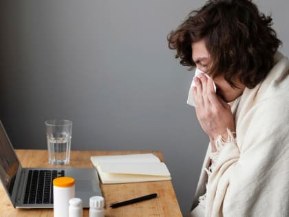 Опасная инфекция: случаи лихорадки в России